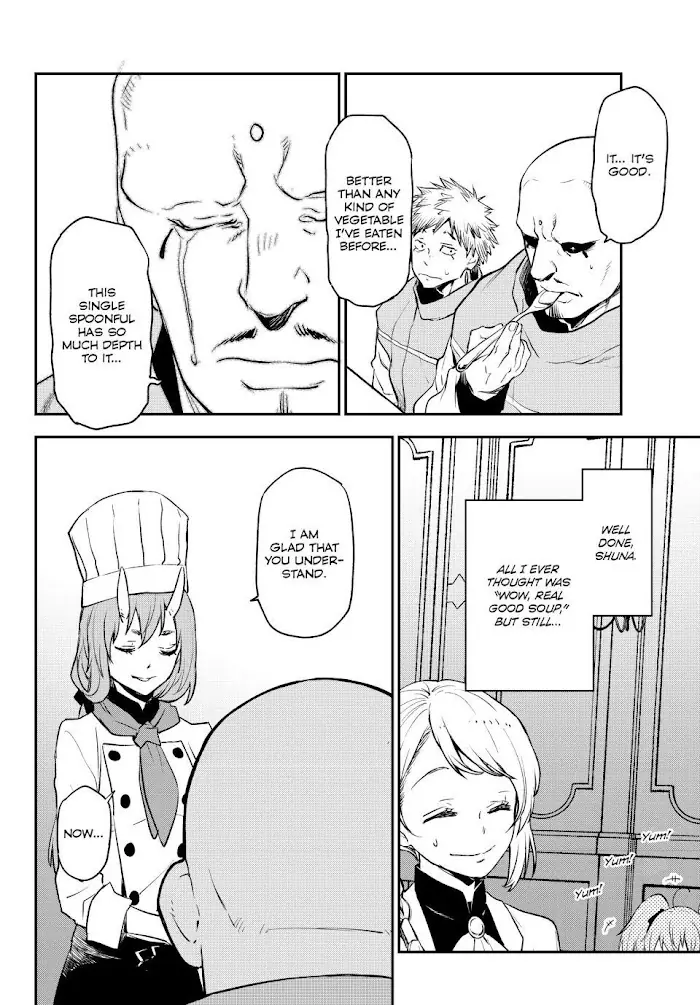 That Time I Got Reincarnated as a Slime Chapter 110 image 34_optimized